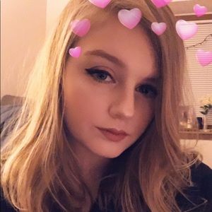 Meet your Posher, Annelise